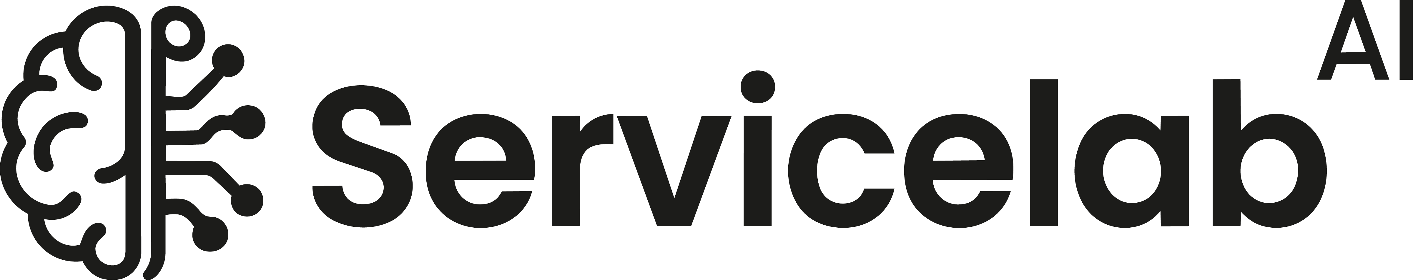ServiceLab AI