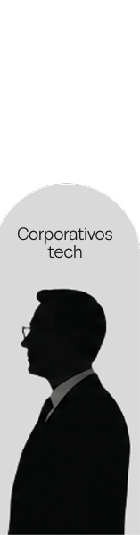 Perfil de audiencia: Corporativos tech